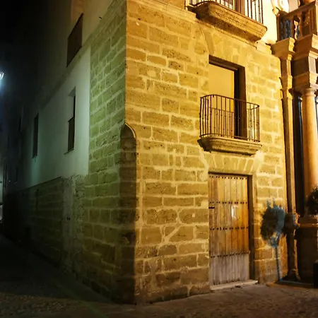 Apartment Estudio Del Populo