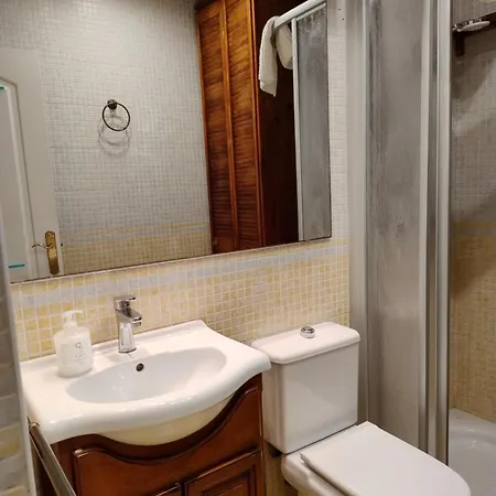 Estudio Del Populo Apartment Cadiz
