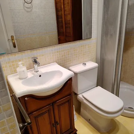 Estudio Del Populo Apartment Cadiz