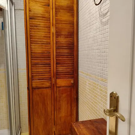 Estudio Del Populo Apartment Cadiz