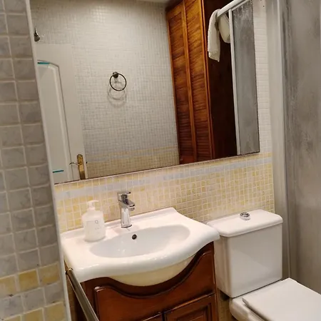 Estudio Del Populo Apartment Cadiz
