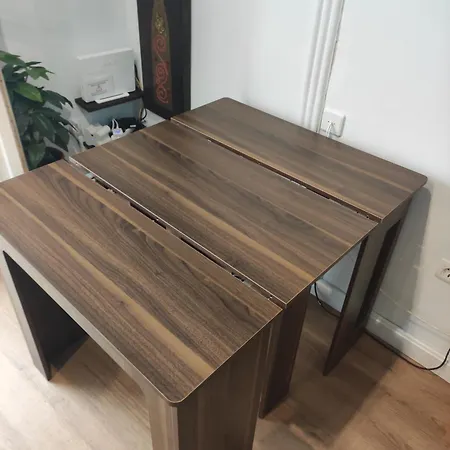 Apartment Estudio Del Populo