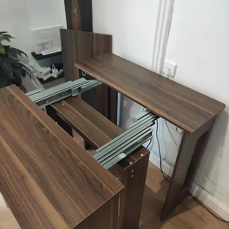 Estudio Del Populo Apartment Cadiz
