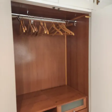 Apartment Estudio Del Populo