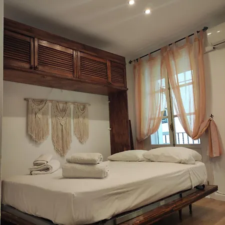 Apartment Estudio Del Populo Cadiz