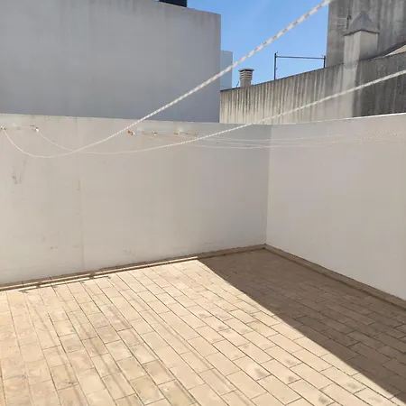 Estudio Del Populo Apartment