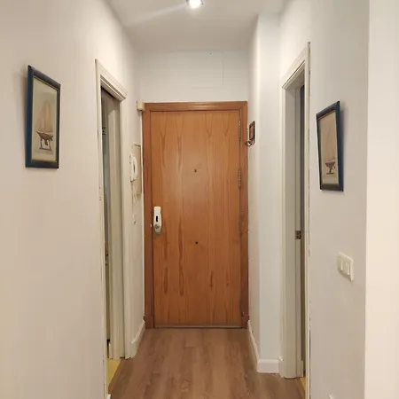 Estudio Del Populo Apartment Cadiz