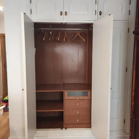 Apartment Estudio Del Populo Cadiz