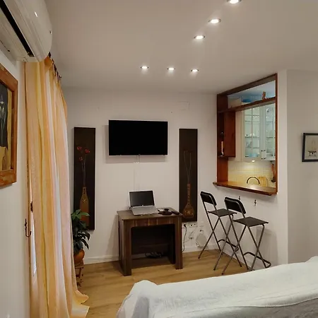 Estudio Del Populo Cadiz
