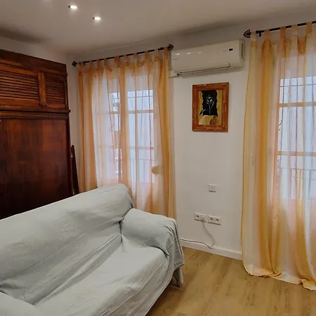 Estudio Del Populo